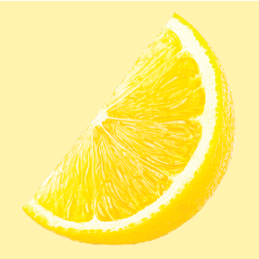 Starter Tank - Lemon Frost